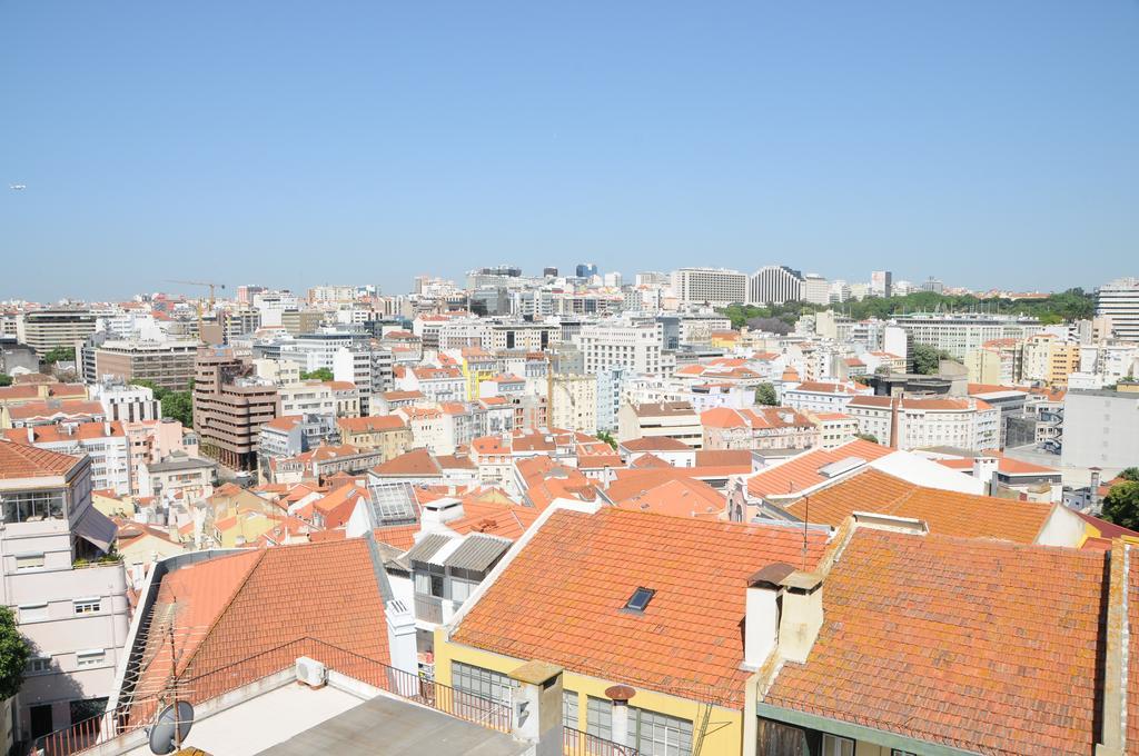 里斯本公寓 Lisboa 外观 照片