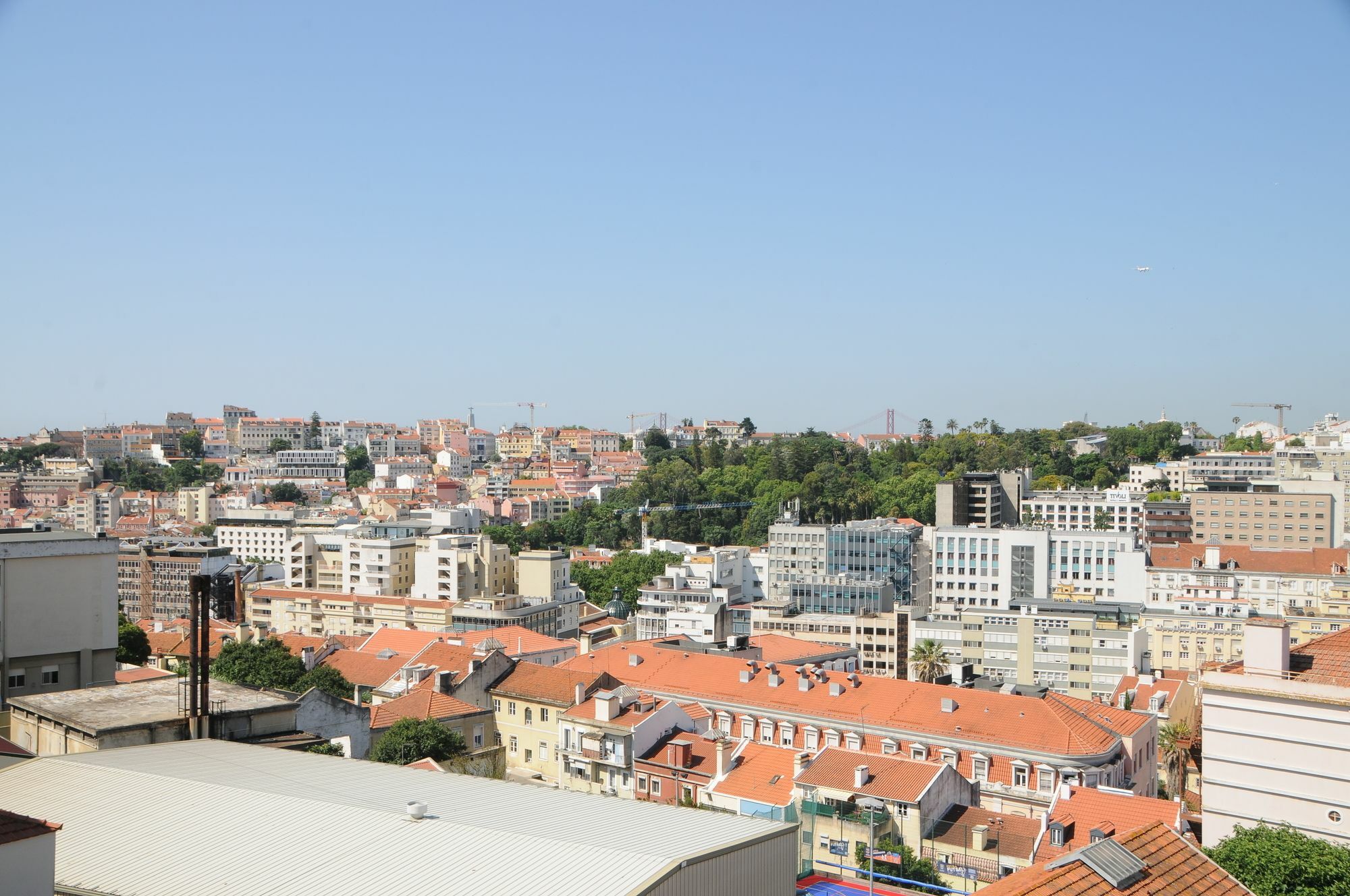 里斯本公寓 Lisboa 外观 照片